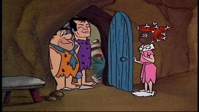 The Flintstones Season 6 Episode 3