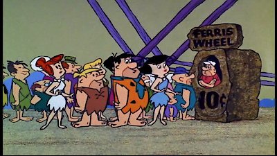 The Flintstones Season 6 Episode 5