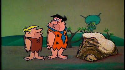 The Flintstones Season 6 Episode 7