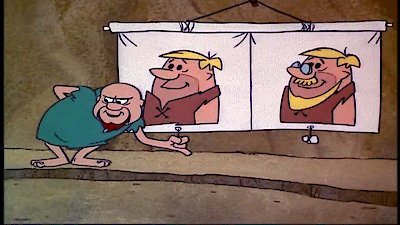 The Flintstones Season 6 Episode 10