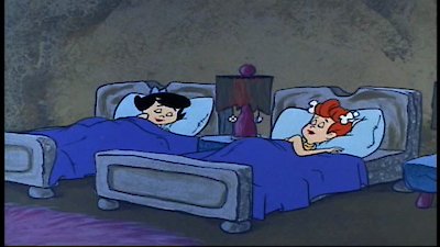 The Flintstones Season 6 Episode 15