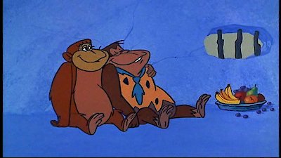 The Flintstones Season 6 Episode 16