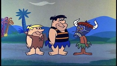 The Flintstones Season 6 Episode 22