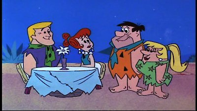 The Flintstones Season 6 Episode 23