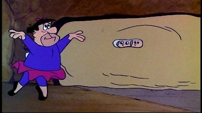 The Flintstones Season 6 Episode 25
