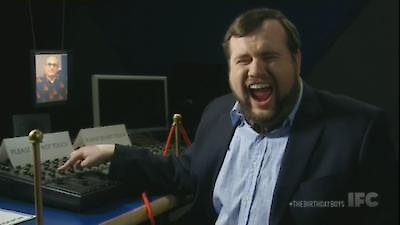 The Birthday Boys Season 1 Episode 7