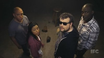 The Birthday Boys Season 1 Episode 5