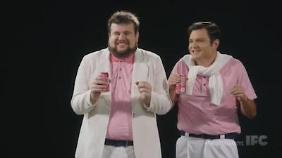 The Birthday Boys Season 1 Episode 9