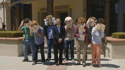 The Birthday Boys Season 1 Episode 10