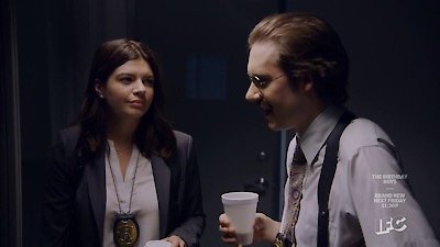 The Birthday Boys Season 2 Episode 3