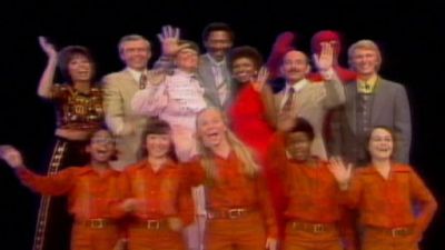 The Electric Company 1970s Season 1 Episode 6