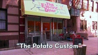 The Electric Company 1970s Season 2 Episode 7