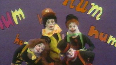 The Electric Company 1970s Season 3 Episode 416