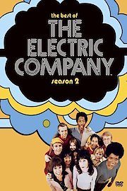 The Electric Company 1970s