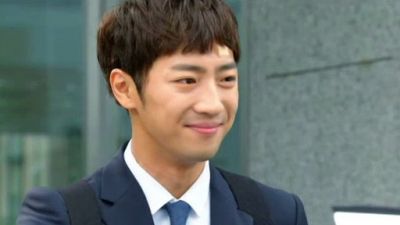 A Little Love Never Hurts Season 1 Episode 2