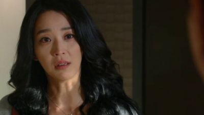 A Little Love Never Hurts Season 1 Episode 6