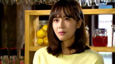 A Little Love Never Hurts Season 1 Episode 10