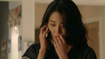 A Little Love Never Hurts Season 1 Episode 13