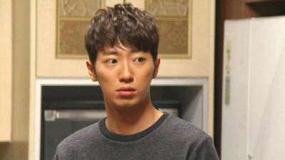 A Little Love Never Hurts Season 1 Episode 14