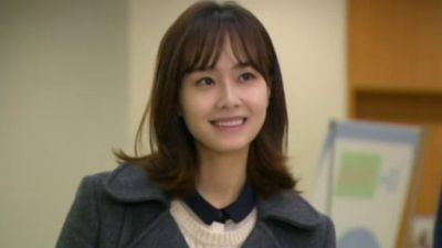 A Little Love Never Hurts Season 1 Episode 17