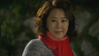 A Little Love Never Hurts Season 1 Episode 19