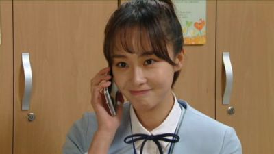 A Little Love Never Hurts Season 1 Episode 24