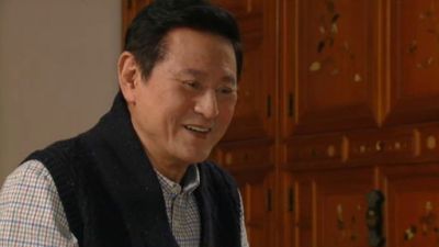 A Little Love Never Hurts Season 1 Episode 26