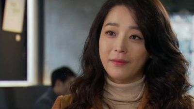 A Little Love Never Hurts Season 1 Episode 28