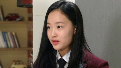 A Little Love Never Hurts Season 1 Episode 29