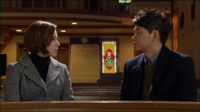 A Little Love Never Hurts Season 1 Episode 30