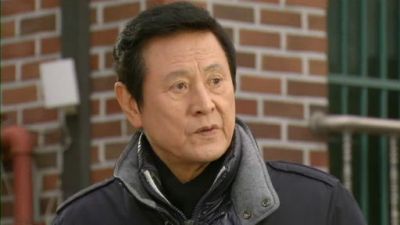 A Little Love Never Hurts Season 1 Episode 36