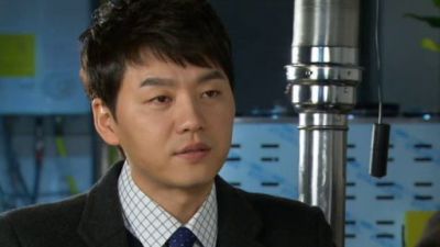 A Little Love Never Hurts Season 1 Episode 38