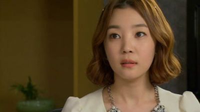 A Little Love Never Hurts Season 1 Episode 41