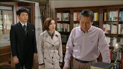 A Little Love Never Hurts Season 1 Episode 47