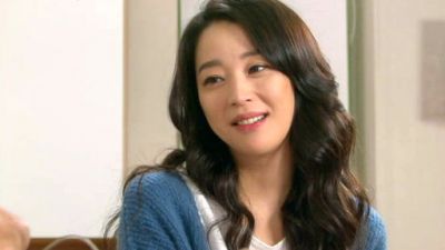 A Little Love Never Hurts Season 1 Episode 50