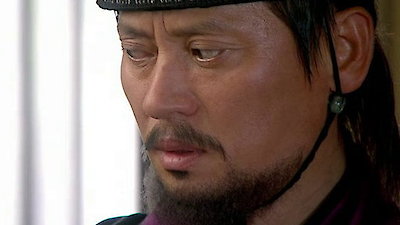 Su Baek-hyang, The King's Daughter Season 1 Episode 2