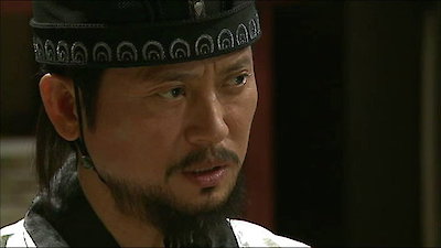 Su Baek-hyang, The King's Daughter Season 1 Episode 6