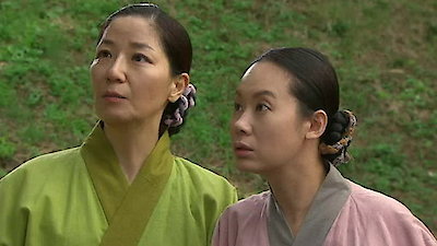 Su Baek-hyang, The King's Daughter Season 1 Episode 7