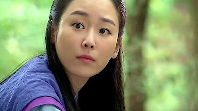 Su Baek-hyang, The King's Daughter Season 1 Episode 12