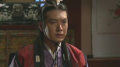 Su Baek-hyang, The King's Daughter Season 1 Episode 15