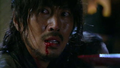 Su Baek-hyang, The King's Daughter Season 1 Episode 16