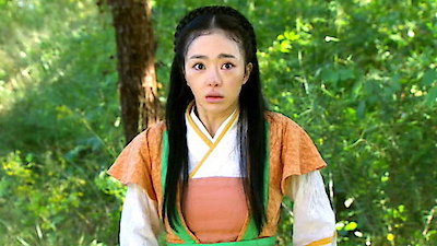 Su Baek-hyang, The King's Daughter Season 1 Episode 17