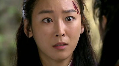 Su Baek-hyang, The King's Daughter Season 1 Episode 18