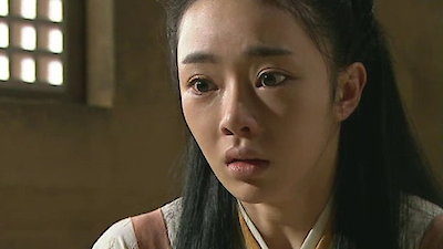 Su Baek-hyang, The King's Daughter Season 1 Episode 19