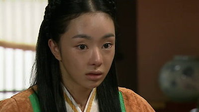 Su Baek-hyang, The King's Daughter Season 1 Episode 21