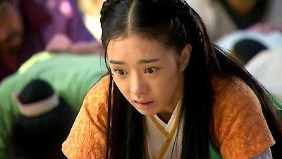 Su Baek-hyang, The King's Daughter Season 1 Episode 22