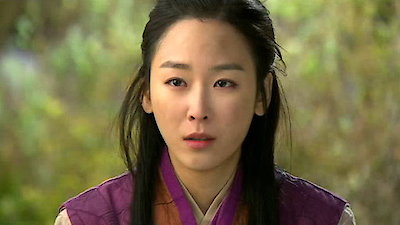 Su Baek-hyang, The King's Daughter Season 1 Episode 23