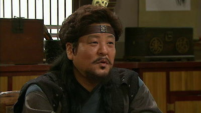 Su Baek-hyang, The King's Daughter Season 1 Episode 29