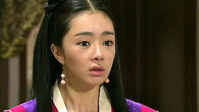 Su Baek-hyang, The King's Daughter Season 1 Episode 31