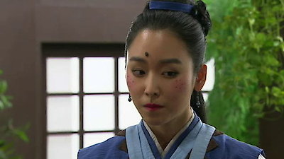 Su Baek-hyang, The King's Daughter Season 1 Episode 33